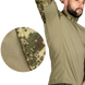 Бойова сорочка убакс Camotec Raid Хакі 8074 фото 4
