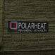Термобілизна жіноча Camotec Pani Polarheat QS 8320 фото 7