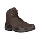Черевики Lowa Z-6S GTX C TF Tactical Dark Brown 0018 фото 3