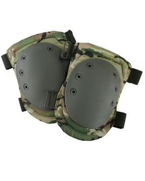 Захисні наколінники KOMBAT UK Armour Knee Pads kb-akp-coy фото