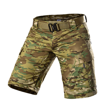 Шорти тактичні Camotec Ranger Twill 8128 фото