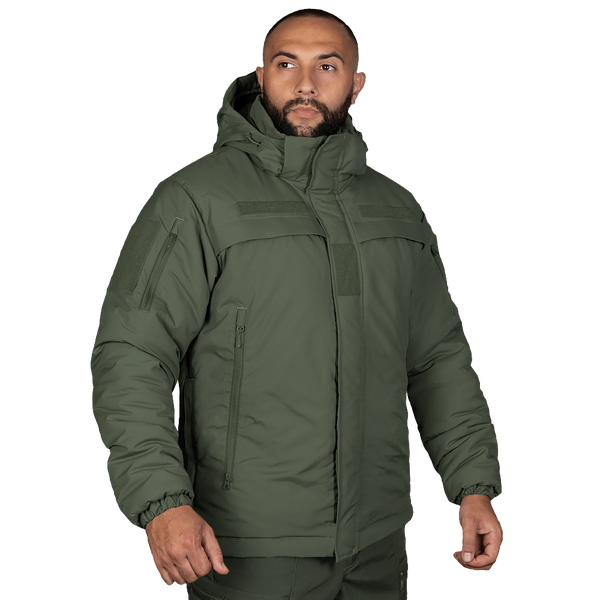 Куртка Camotec Patrol System 3.0 7304 фото