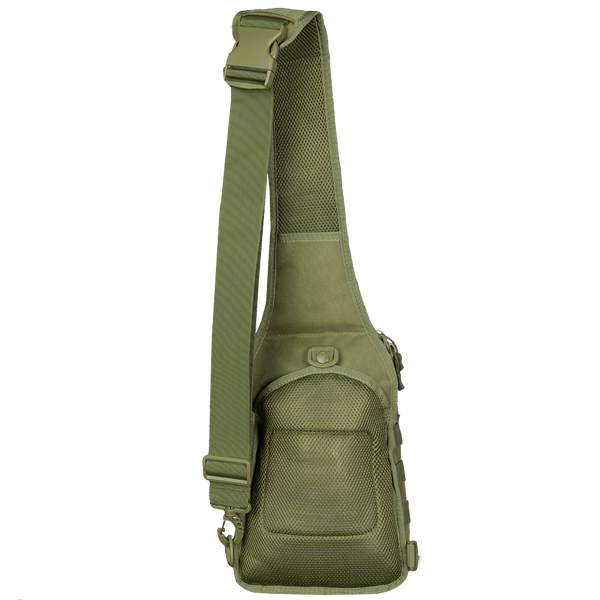 Сумка тактична Camotec COB Sling 7120 фото