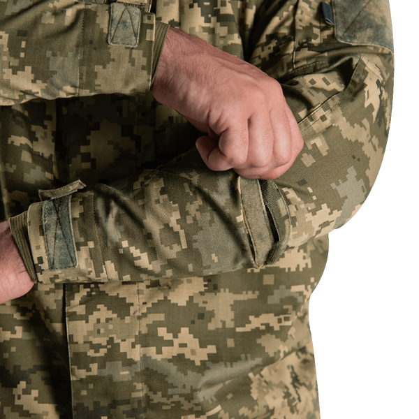 Кітель тактичний Camotec Blitz Twill 8150 фото