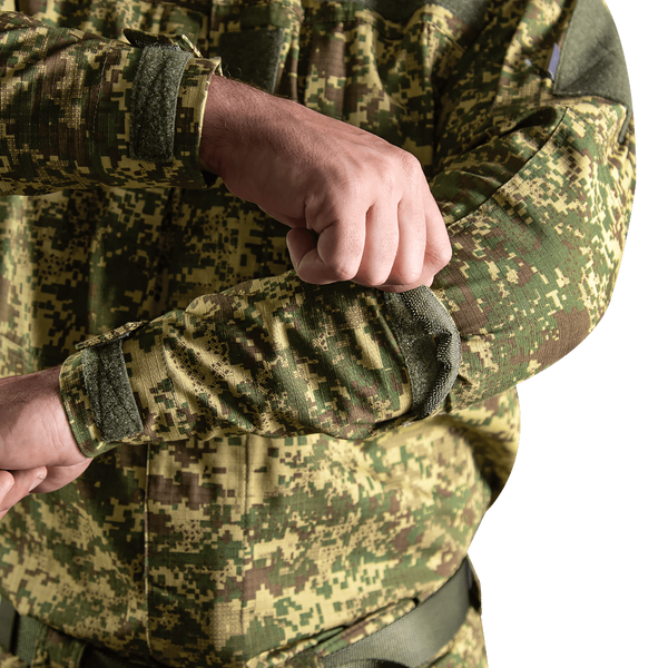 Кітель тактичний Camotec Blitz RS TF 8069 фото