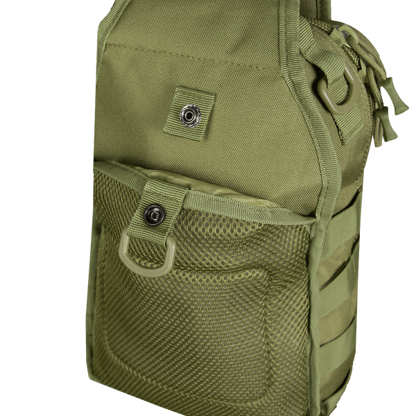 Сумка тактична Camotec COB Sling 7120 фото