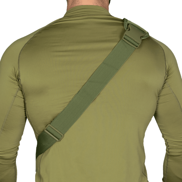 Сумка тактична Camotec COB Sling 7120 фото