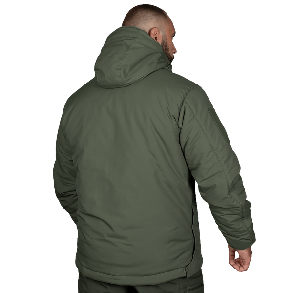 Куртка Camotec Patrol System 3.0 7304 фото
