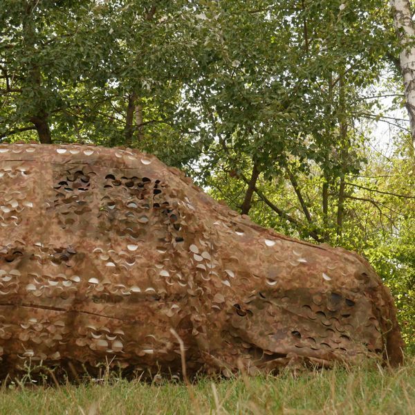 Маскувальна сітка 20225-ХЛ фото