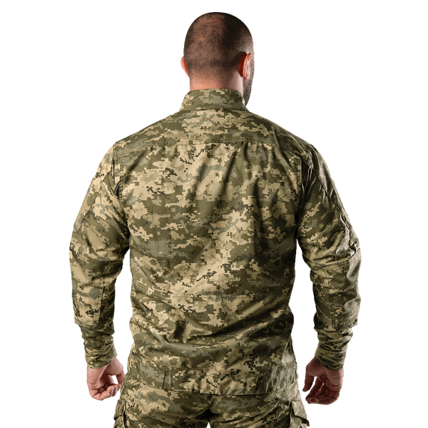 Кітель тактичний Camotec Blitz Twill 8150 фото