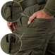 Штани тактичні демісезонна Camotec Спартанець Canvas 8085 фото 9