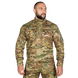 Кітель тактичний Camotec Blitz Twill 8012 фото 1