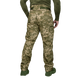 Штани Camotec SoftShell Vent 7380 фото 3