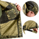 Кітель тактичний Camotec Blitz RS TF 8069 фото 8
