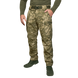 Штани Camotec SoftShell Vent 7380 фото 2