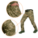 Штани Camotec SoftShell Vent 7380 фото 4