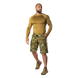 Шорти тактичні Camotec Ranger Twill 8128 фото 2