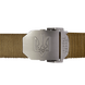 Ремінь армійський з тризубом гербом Camotec Patriot 6531 фото 4