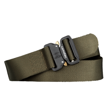 Ремінь тактичний швидкознімний Camotec Cobra 3.0 5907 фото