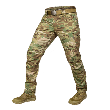 Штани Camotec Герць 2.0 Twill 8508 фото