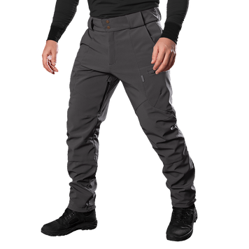 Штани Camotec SoftShell Vent 2.0 8479 фото