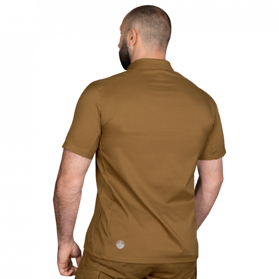 Футболка поло Camotec Air VNT 2347 фото