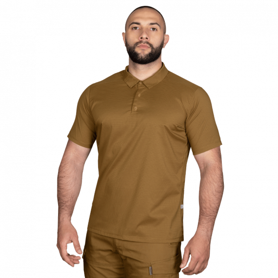 Футболка поло Camotec Air VNT 2347 фото