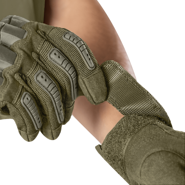 Рукавички Camotec Tac 3.0 8552 фото