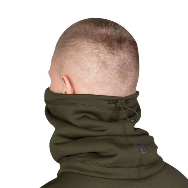 Шарф-труба флісова Camotec Fix Air Stretch 6590 фото