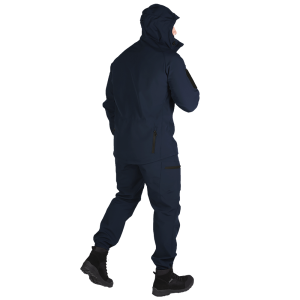 Костюм тактичний теплий Camotec SoftShell 2.0 6536 фото