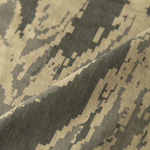 Лонгслів бавовна Camotec Bavovna 2.0 Cotton 2221 фото
