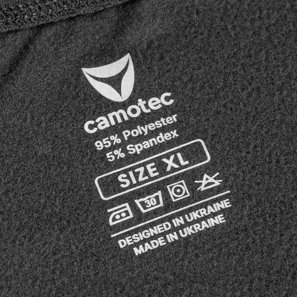 Термобілизна легка Camotec LVL1+ ThermoGrid 8546 фото