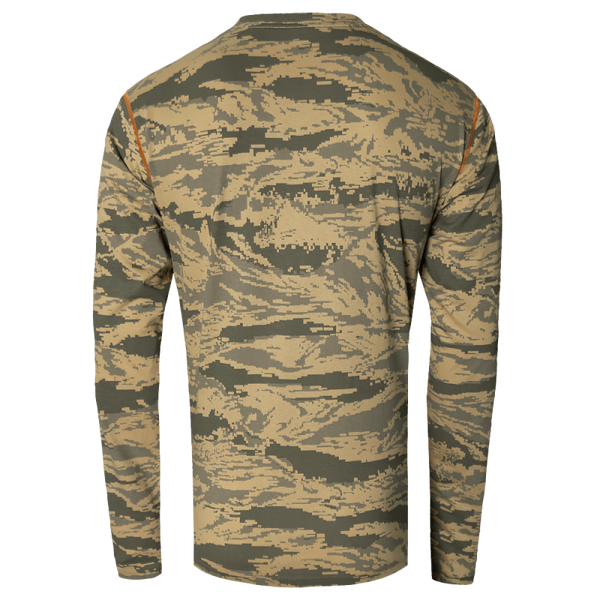 Лонгслів бавовна Camotec Bavovna 2.0 Cotton 2221 фото