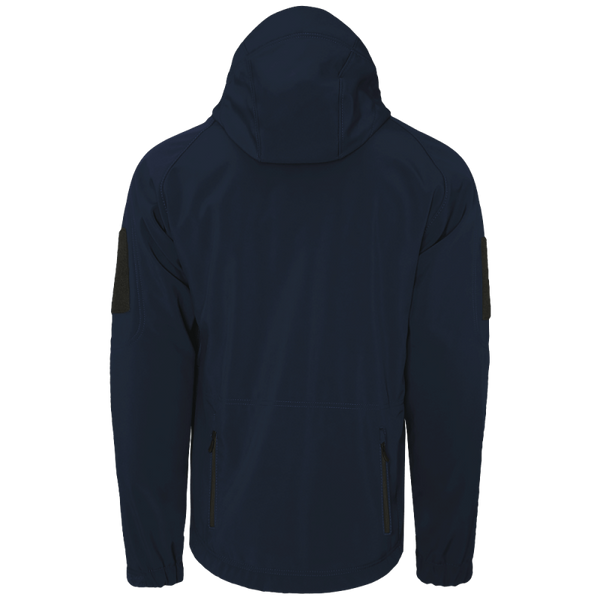 Костюм тактичний теплий Camotec SoftShell 2.0 6536 фото