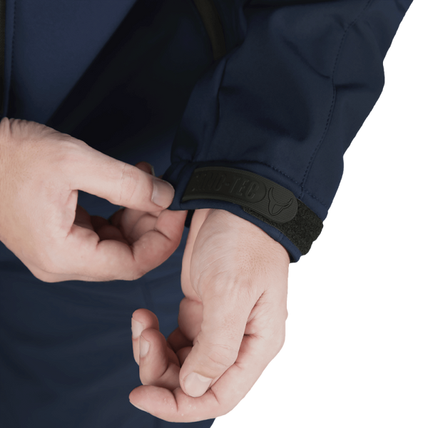 Костюм тактичний теплий Camotec SoftShell 2.0 6536 фото