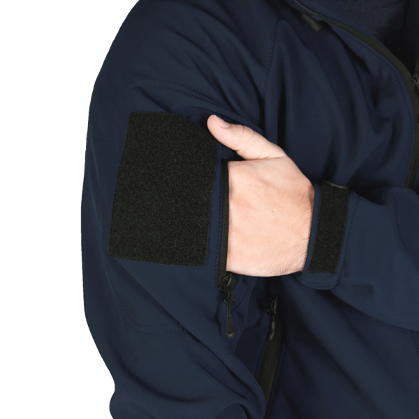 Костюм тактичний теплий Camotec SoftShell 2.0 6536 фото