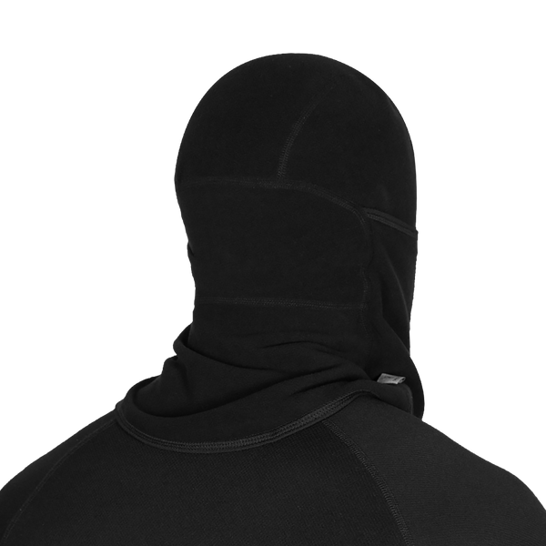 Балаклава флісова Camotec Pro Himatec 100 7514 фото