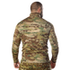 Термокофта Camotec LVL2 Hawk Polarheat QS 8482 фото 2