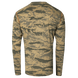Лонгслів бавовна Camotec Bavovna 2.0 Cotton 2221 фото 2