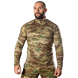 Термокофта Camotec LVL2 Hawk Polarheat QS 8482 фото 1