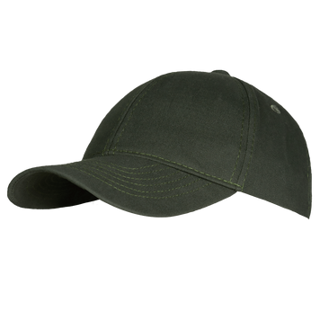 Бейсболка тактична вологостійка Camotec New Fix Canvas 5822 фото