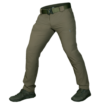 Штани тактичні вологозахисні Camotec Lizard 7142 фото