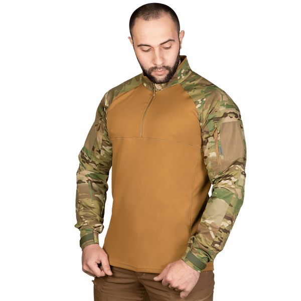 Бойова сорочка Camotec CM Raid 7047 фото