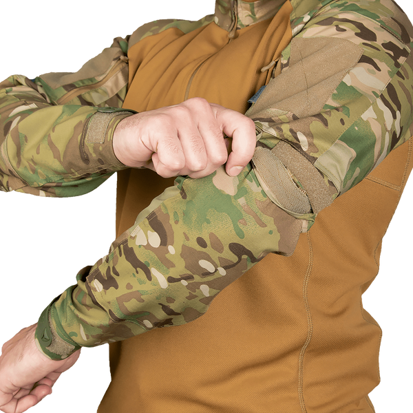 Бойова сорочка Camotec CM Raid 7047 фото