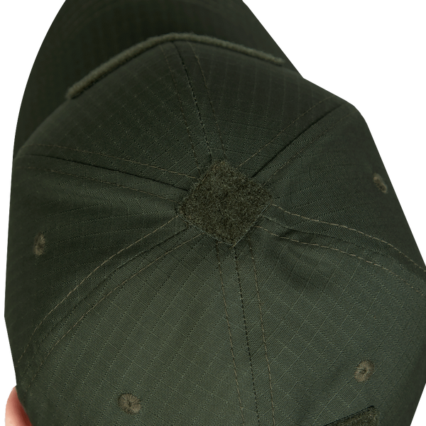 Бейсболка тактична вологостійка Camotec Tactic Rip-stop Teflon НГУ 6609 фото
