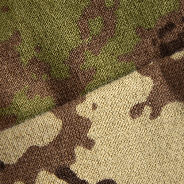 Балаклава демісезонна Camotec Pro Ribana 7536 фото