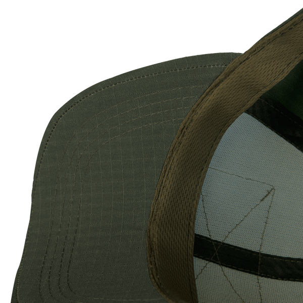 Бейсболка тактична вологостійка Camotec Tactic Rip-stop Teflon НГУ 6609 фото