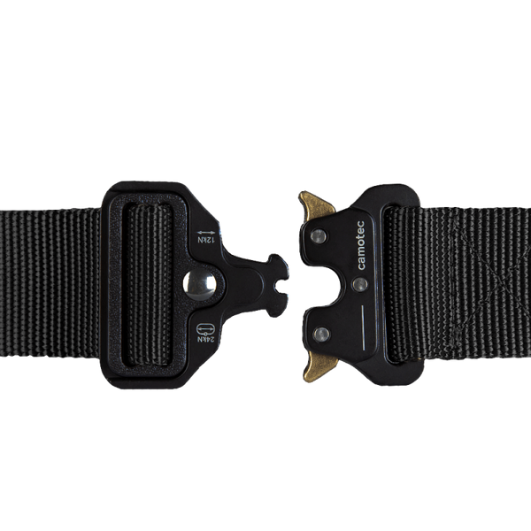 Ремінь тактичний швидкознімний Camotec Cobra 2.0 5905 фото