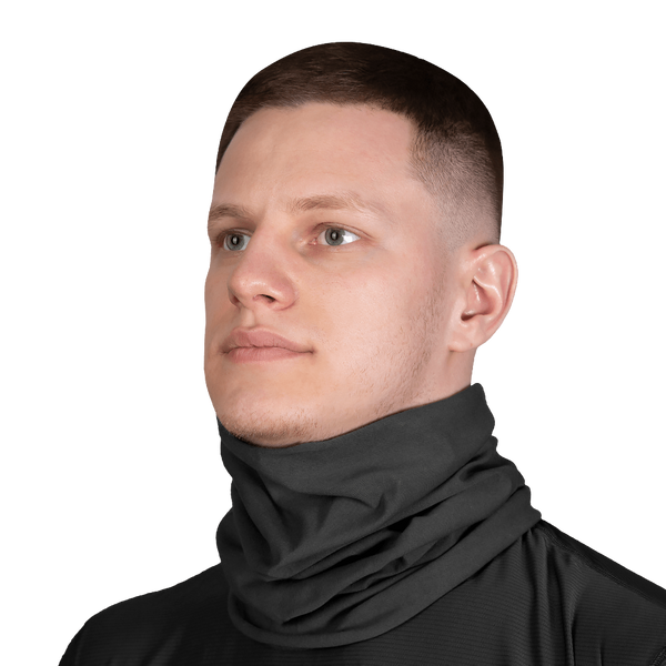 Шарф-труба бавовна Camotec Eco 100% Cotton 2245 фото