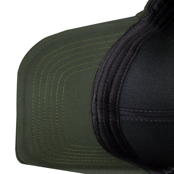 Бейсболка тактична вологостійка Camotec New Fix Canvas 5822 фото